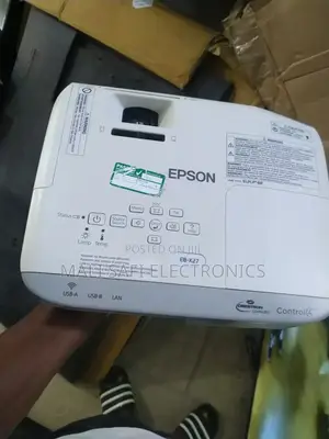 Epson Projector