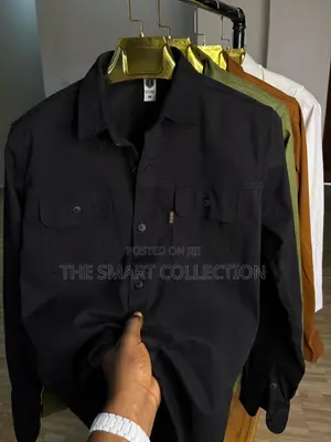 Men’S Shirts
