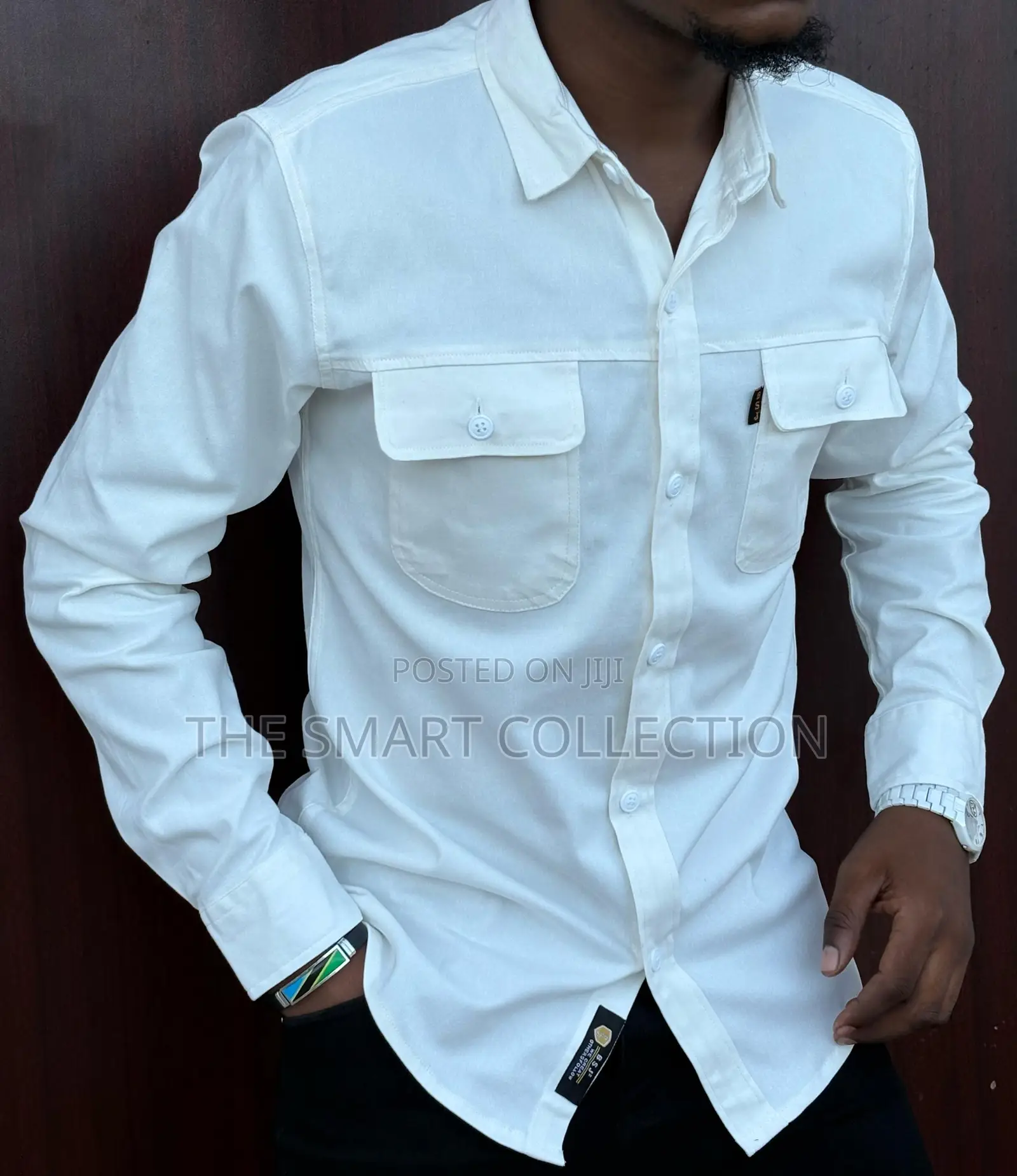 Men’S Shirts