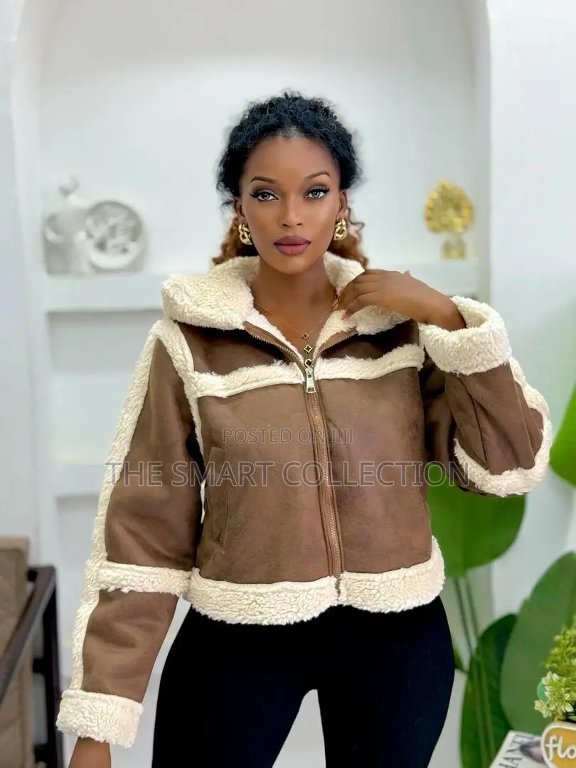 Ladies Classic Sweater