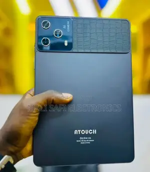 New Atouch X19 Pro 32 GB Black