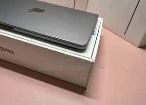 Laptop Apple MacBook Air 2022 M2 8GB Apple M2 SSD 256GB