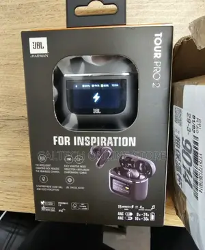 JBL Tour Pro 2