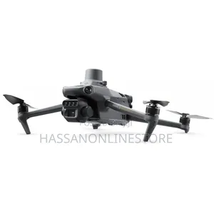 Dji Mavic 3m Multispectral Drone