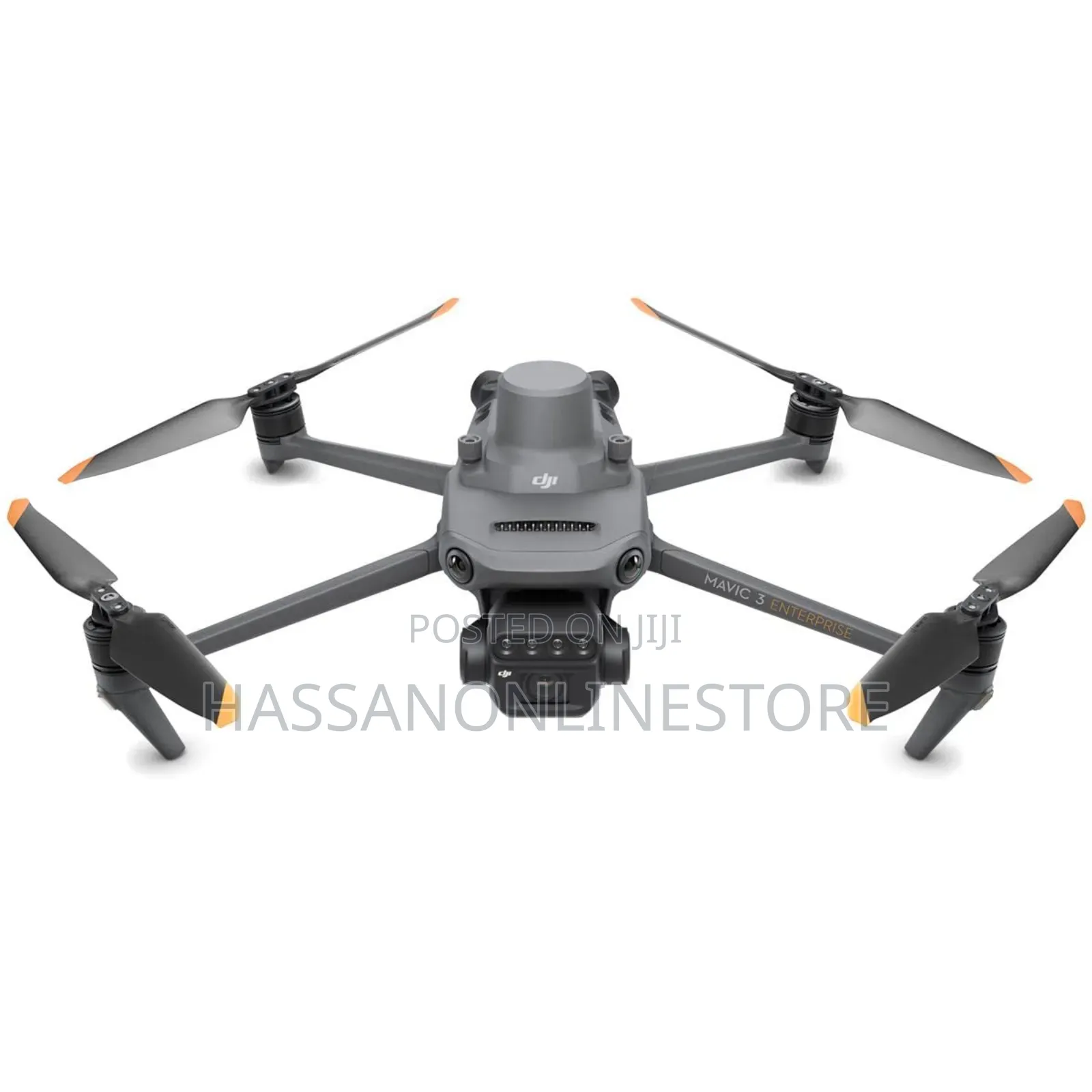 Dji Mavic 3m Multispectral Drone