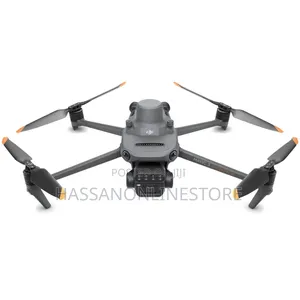 Dji Mavic 3m Multispectral Drone