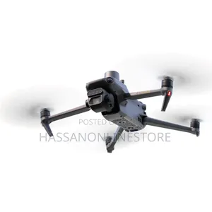 Dji Mavic 3m Multispectral Drone
