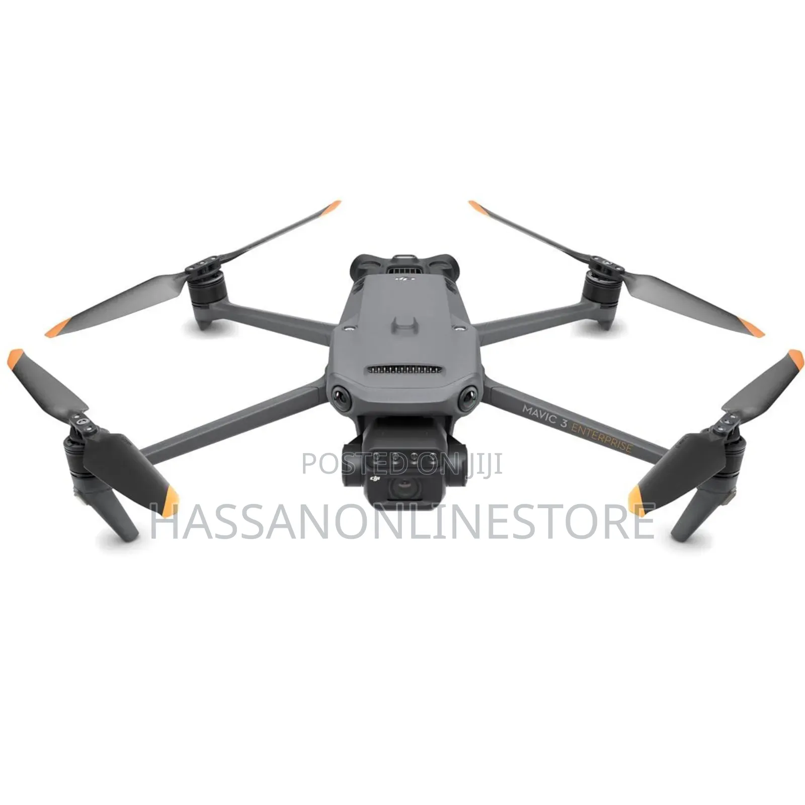 Dji Mavic 3m Multispectral Drone