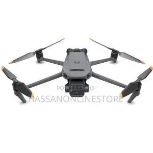 Dji Mavic 3m Multispectral Drone