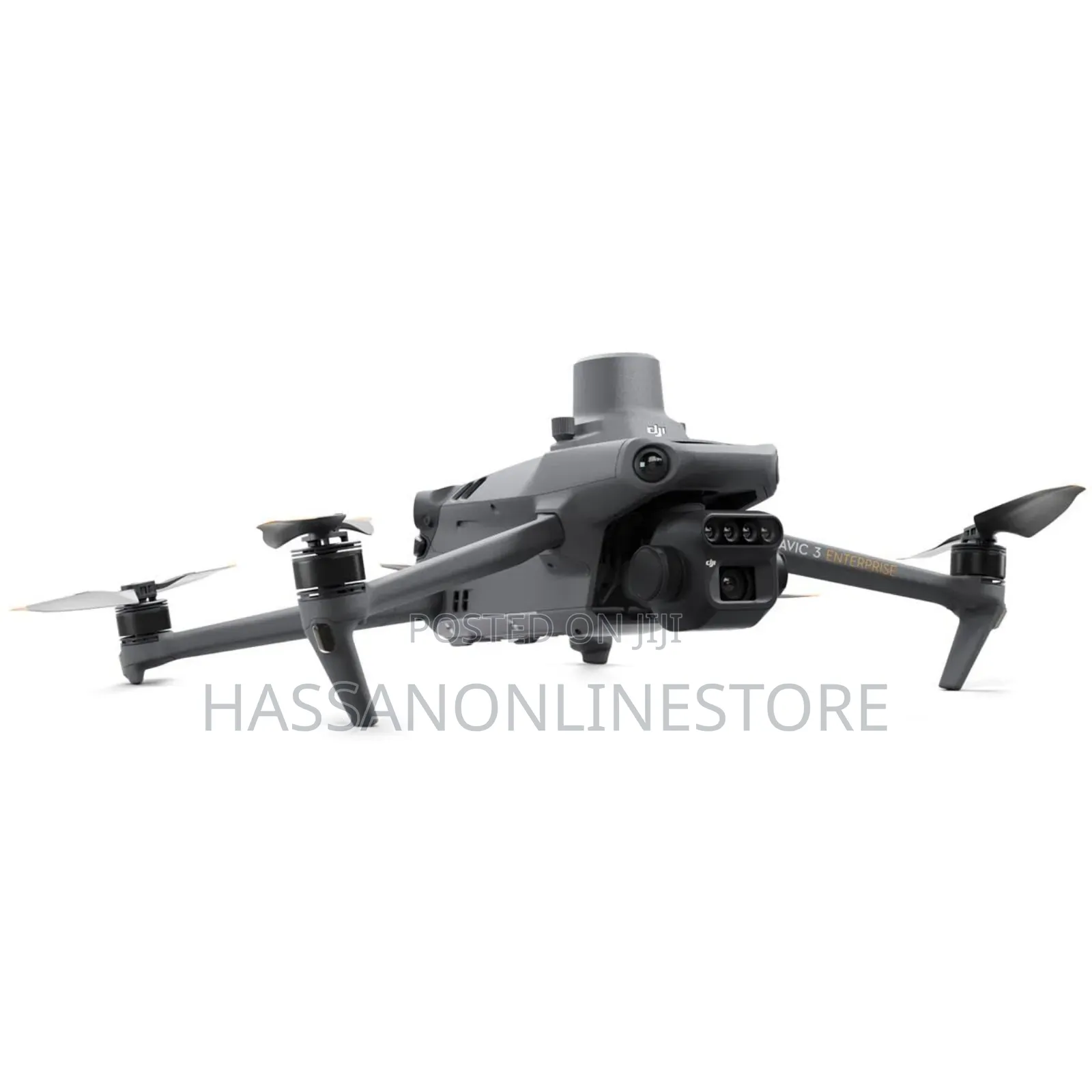 Dji Mavic 3m Multispectral Drone