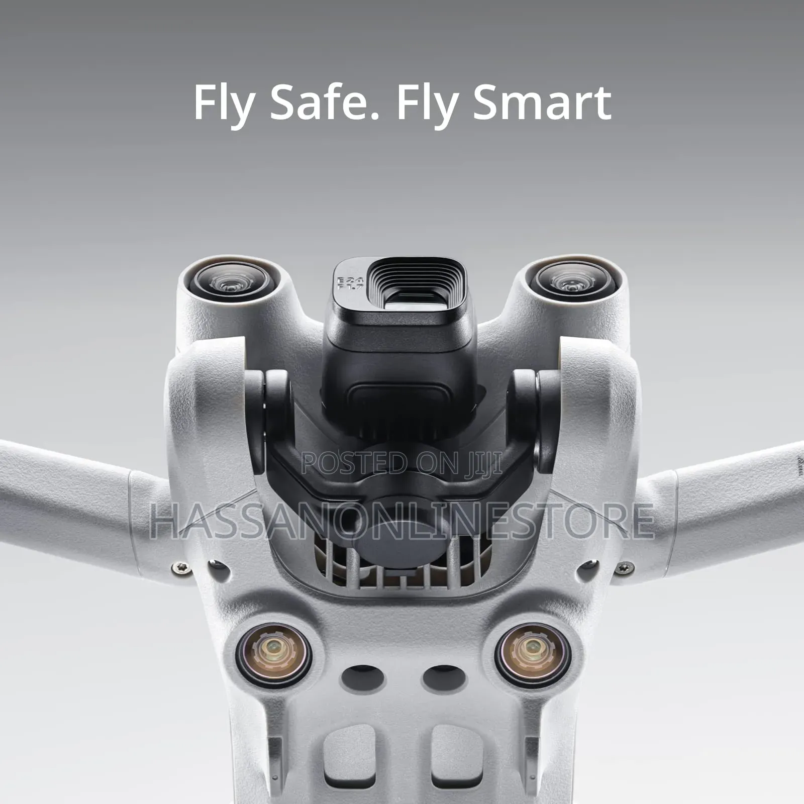 Dji Mini 3 Pro Drone