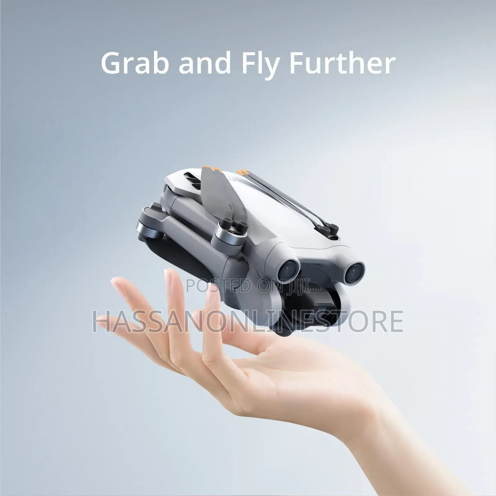 Dji Mini 3 Pro Drone