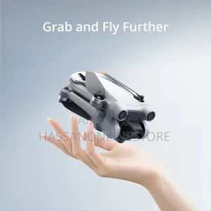 Dji Mini 3 Pro Drone