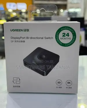 2 In 1 Out Switcher Supports Uhd 3d Hdr For Ps5, Ps4, Xbox