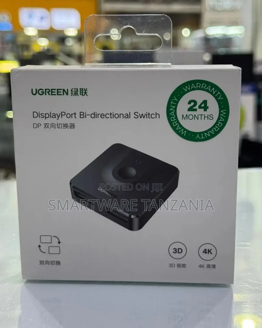 2 In 1 Out Switcher Supports Uhd 3d Hdr For Ps5, Ps4, Xbox