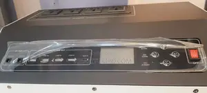 Solar Power System 3000kw All In One