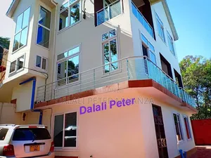 4bdrm House in Isamilo, Nyamagana for rent