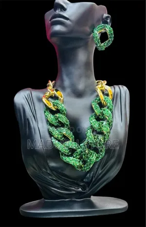 Fashion Set of Jewerly
