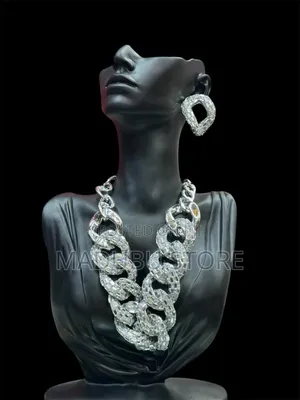Fashion Set of Jewerly