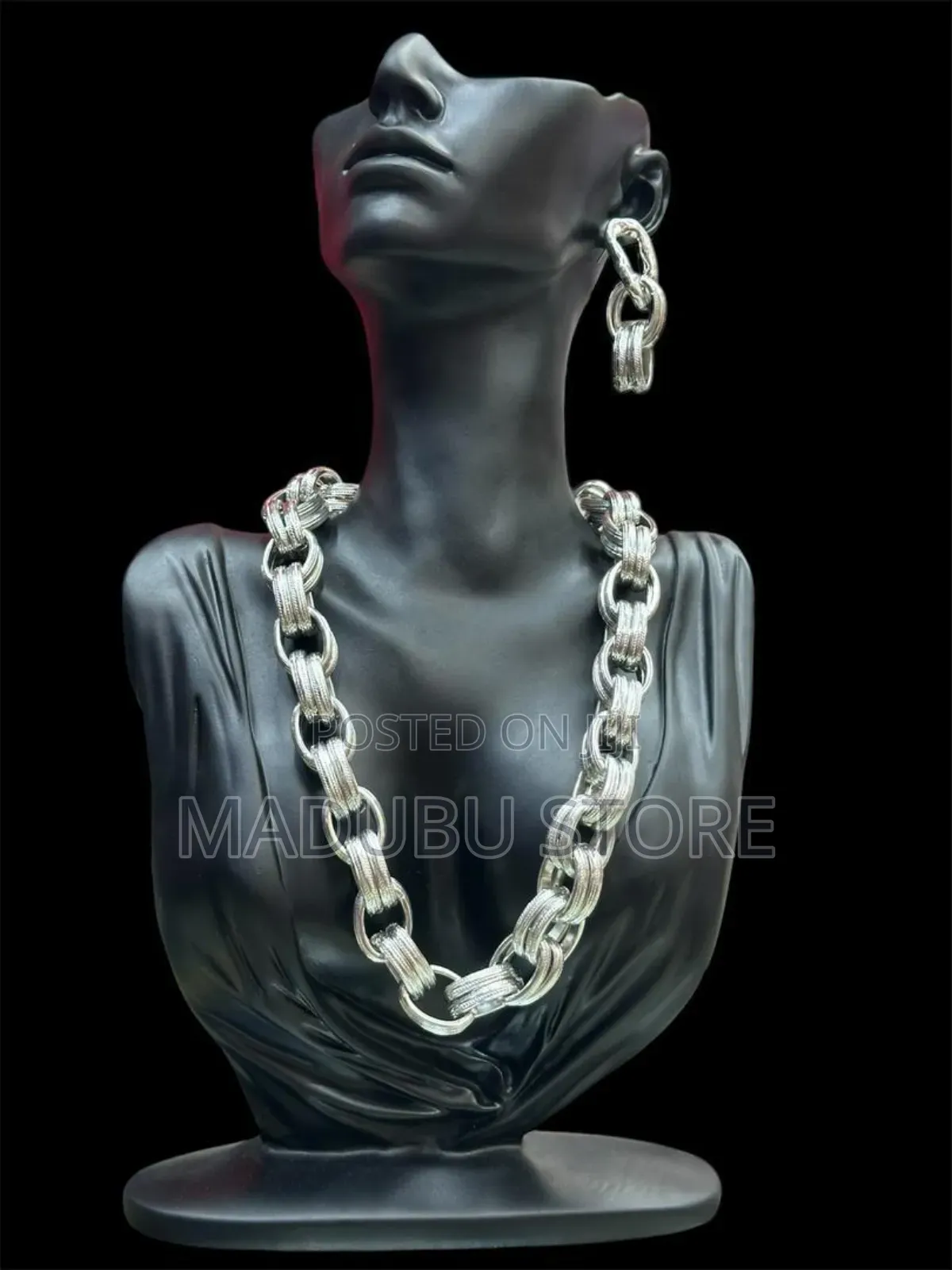 Fashion Set of Jewerly