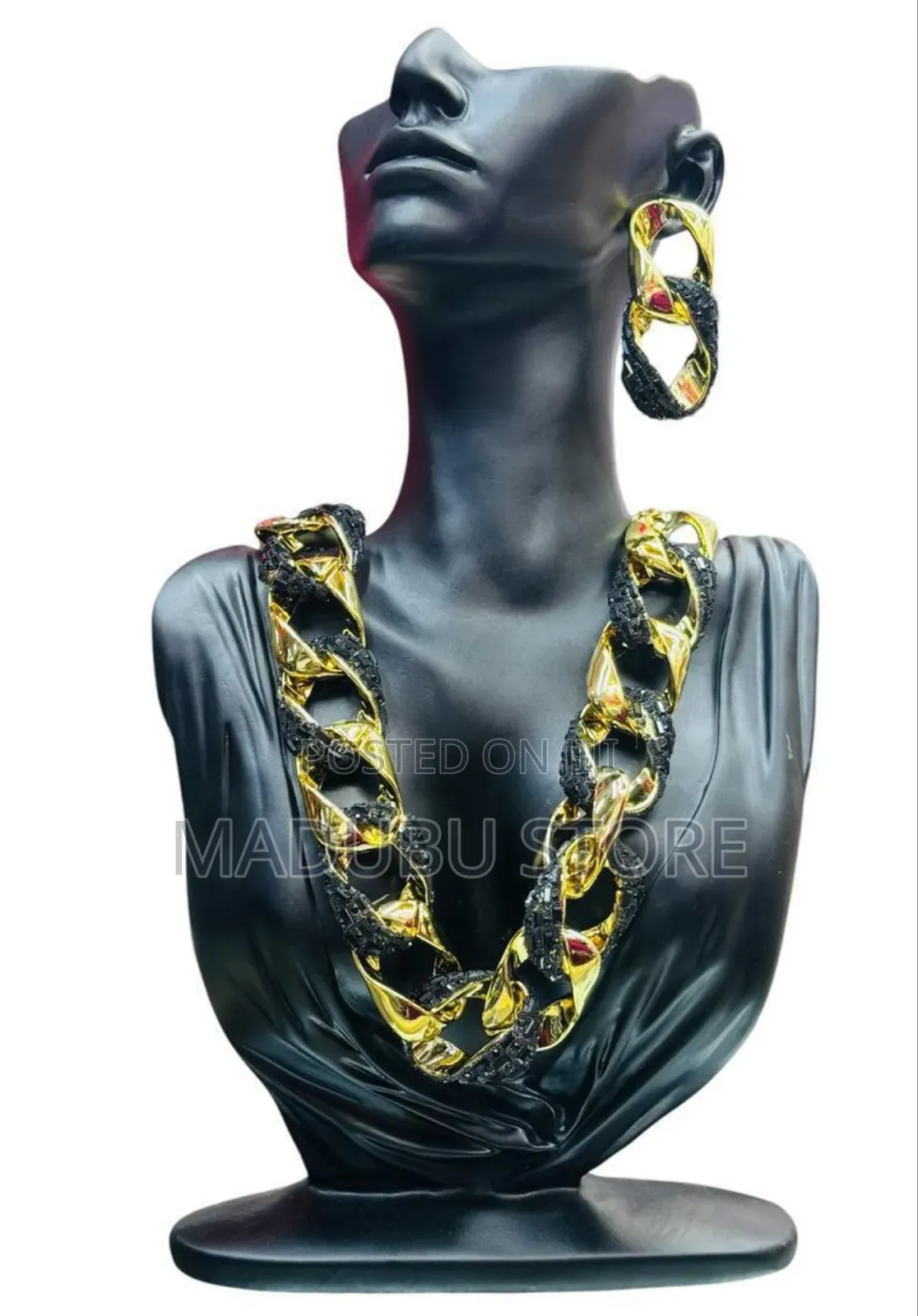 Fashion Set of Jewerly