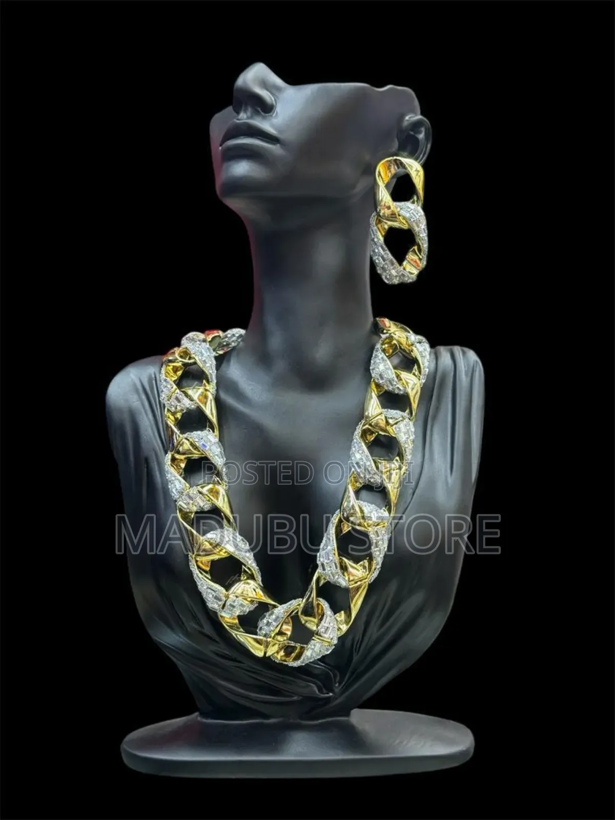 Fashion Set of Jewerly