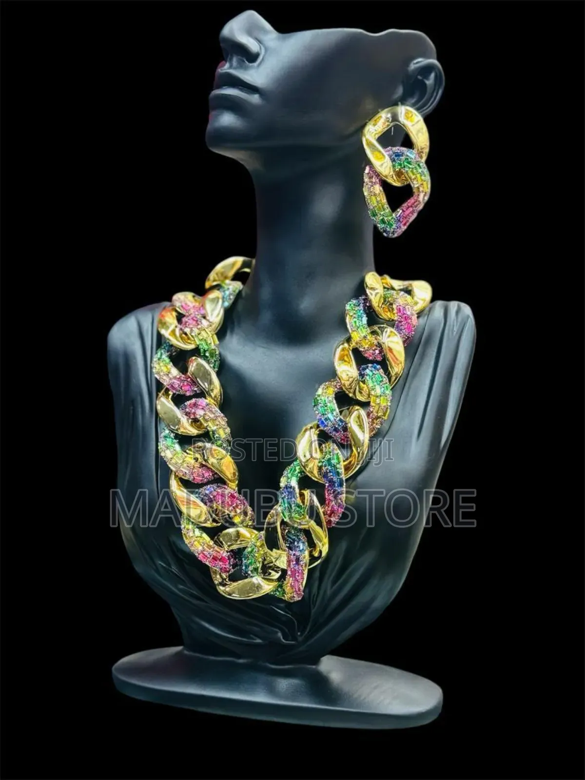 Fashion Set of Jewerly