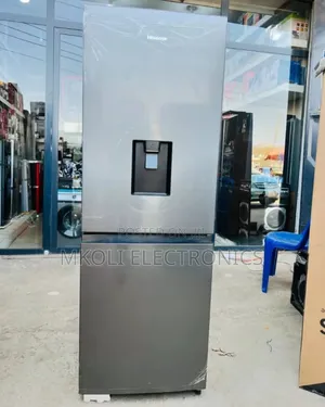 Hisense Friji 223 Litres (H310bts-Wd)