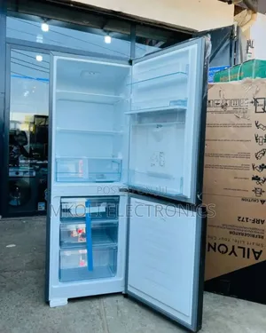 Hisense Friji 223 Litres (H310bts-Wd)