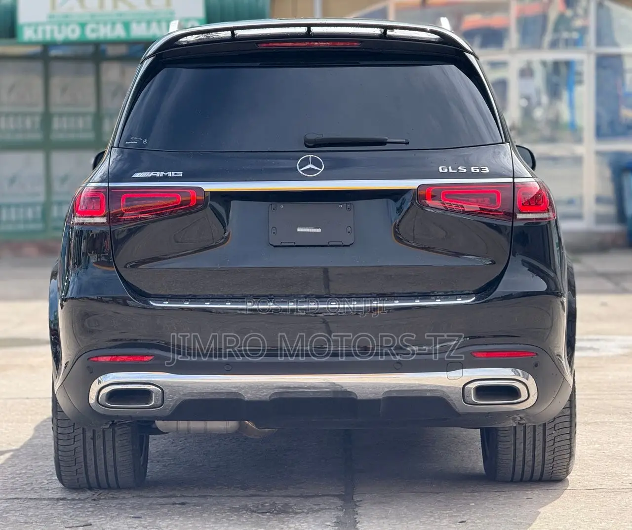 Mercedes-Benz CLA-Class 2020 Black