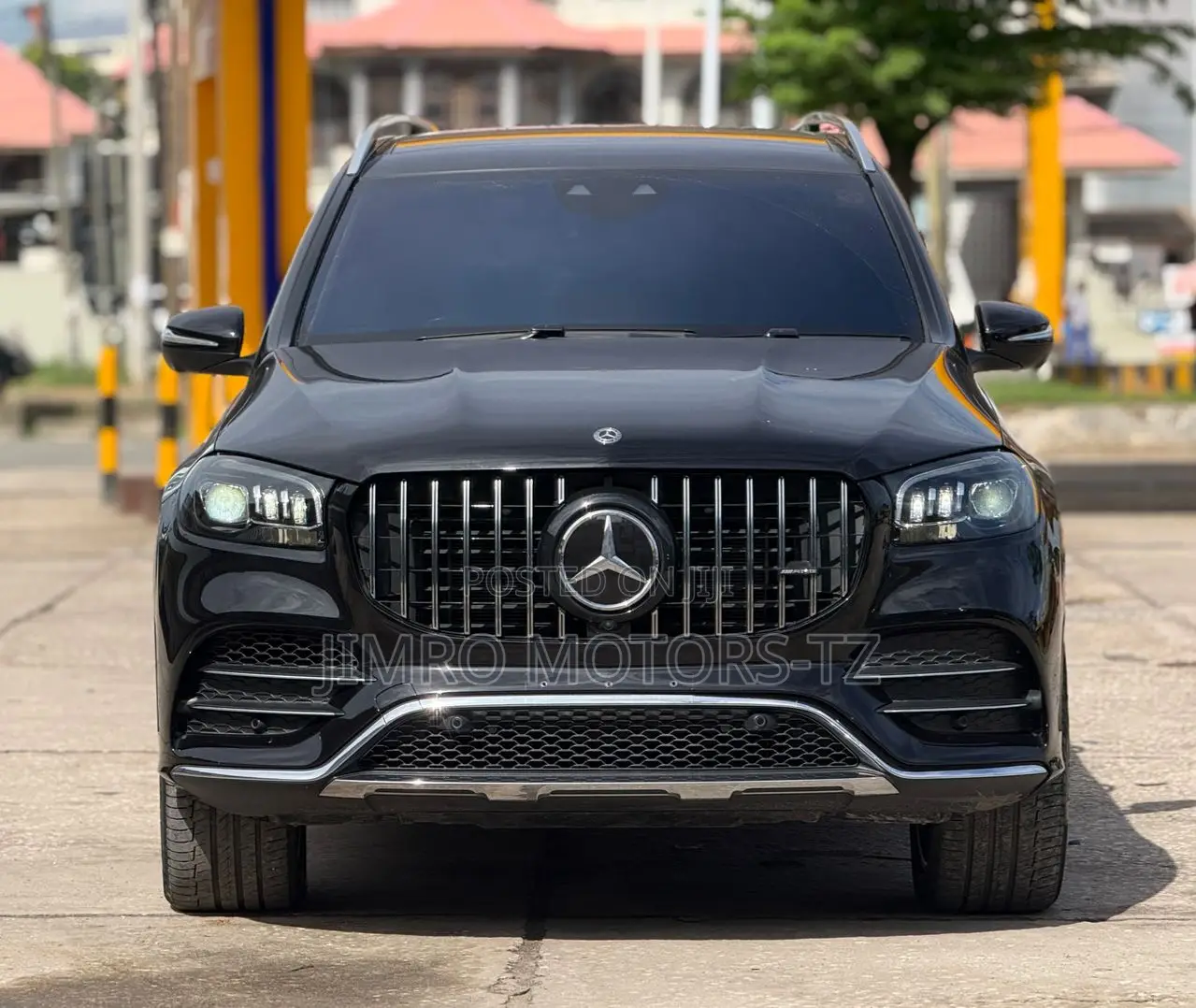Mercedes-Benz CLA-Class 2020 Black