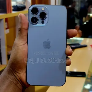 Apple iPhone 13 Pro Max 256 GB Blue