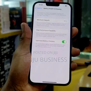 Apple iPhone 13 Pro Max 256 GB Blue