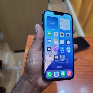 Apple iPhone 13 Pro Max 256 GB Blue