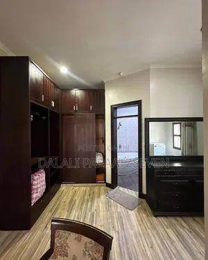 Furnished 4bdrm House in Dalalipapaatzseven, Kinondoni for rent
