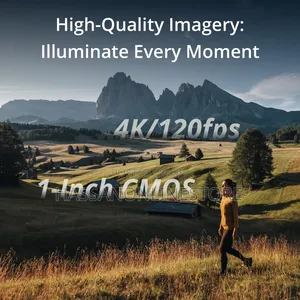 Dji Osmo Pocket 3