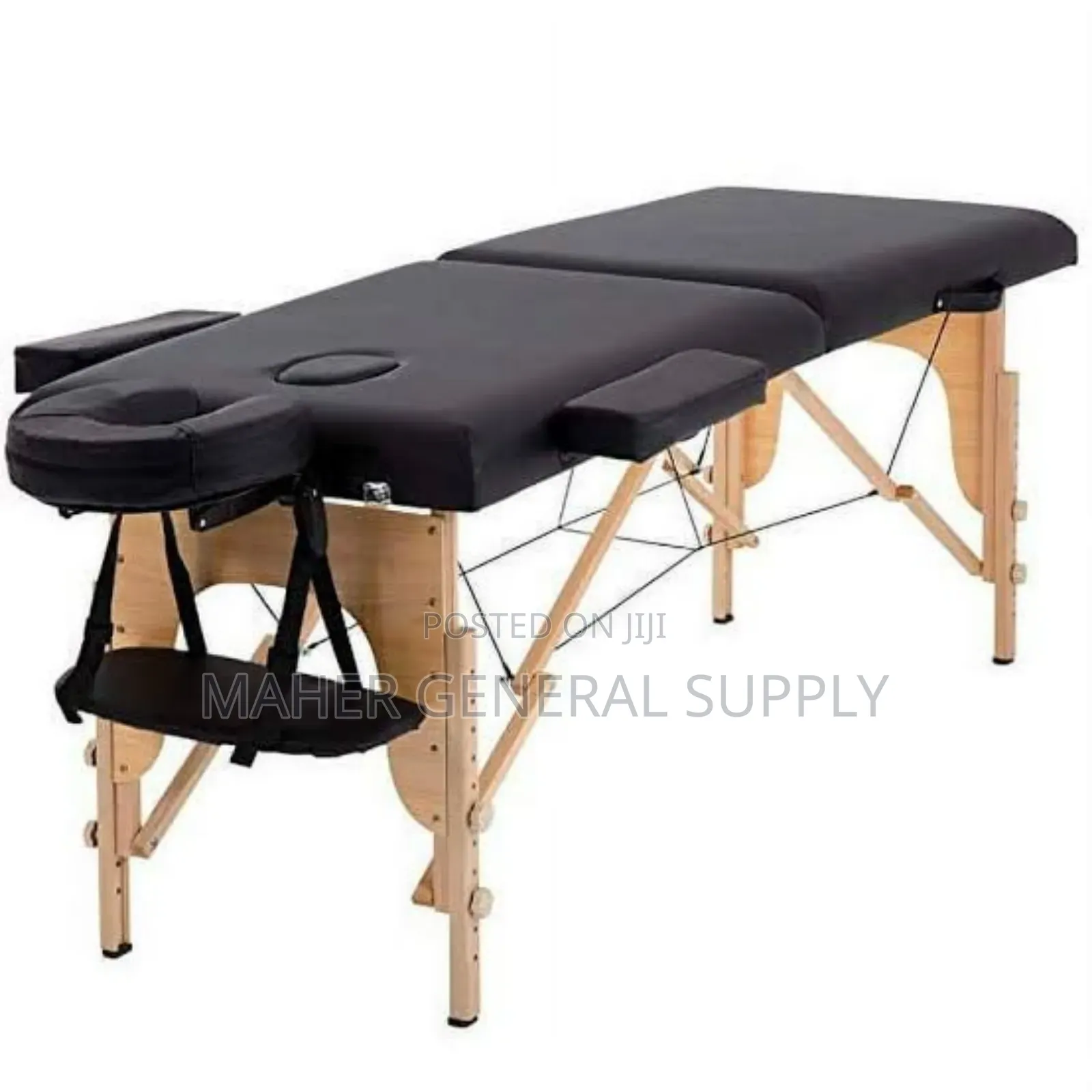 Portable Folding Massage Bed
