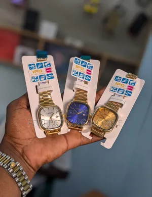 Casio Whatch