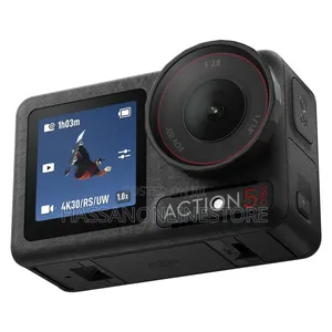 Dji Osmo Action 5 Pro Adventure Combo