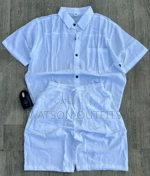 Full Classic Linen Wears