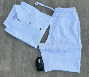 Full Classic Linen Wears