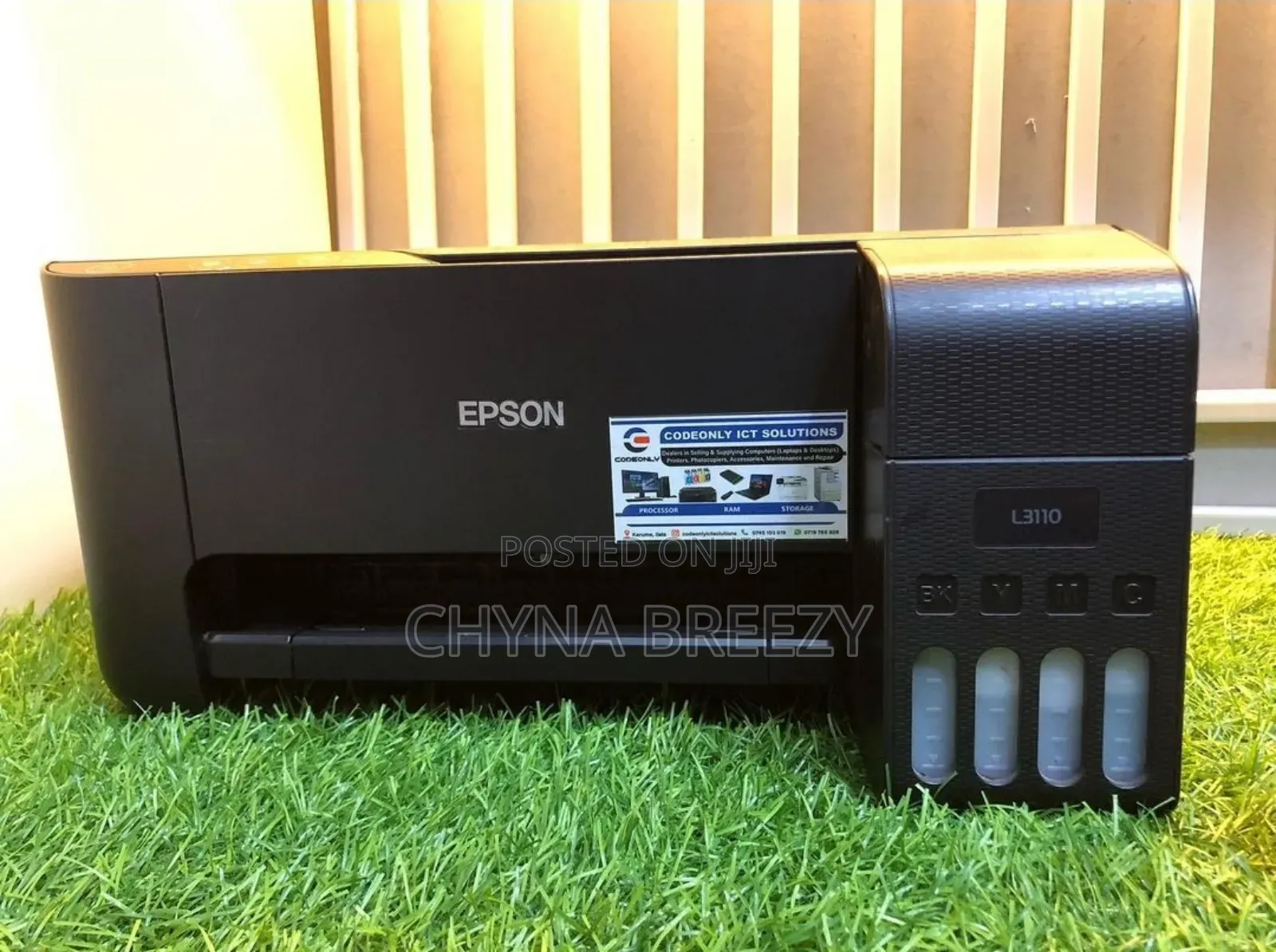 Epson L3110