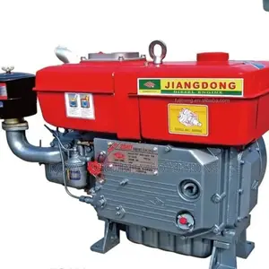 Diesel Engine 24hp