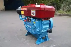 Diesel Engine 24hp