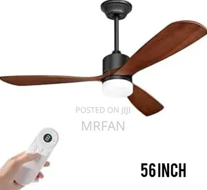 Orrent Celling Fan 56 Inch