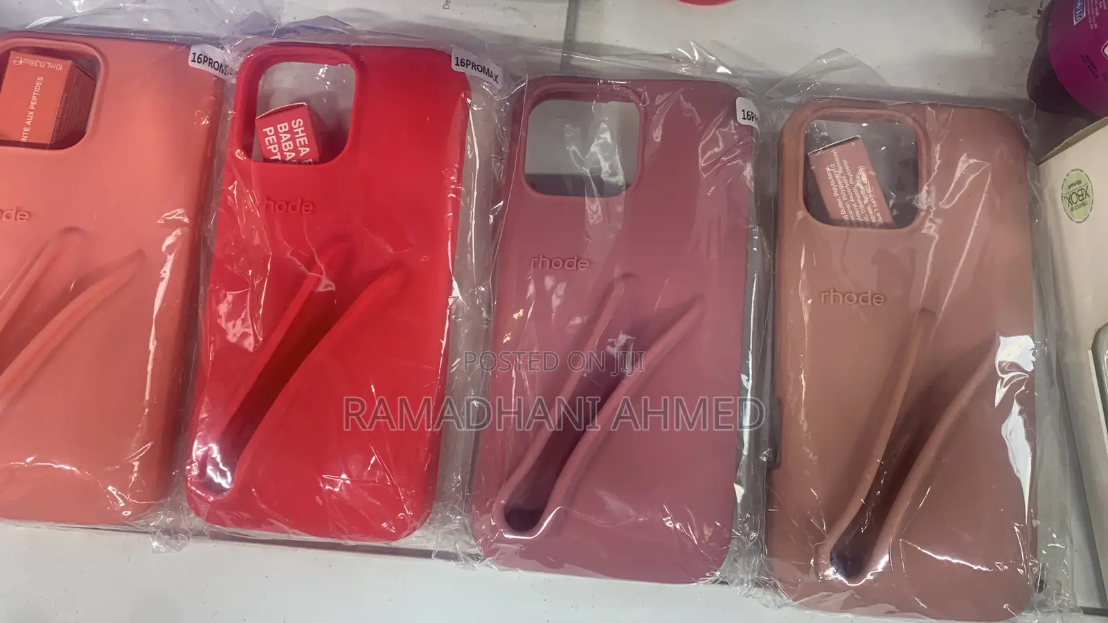 Women Lipstick Covers