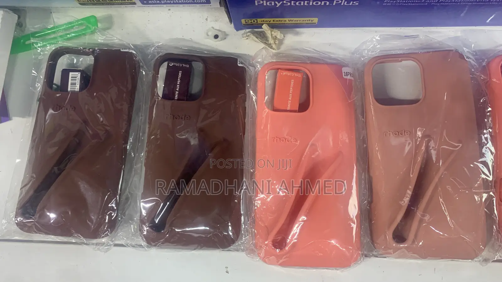 Women Lipstick Covers