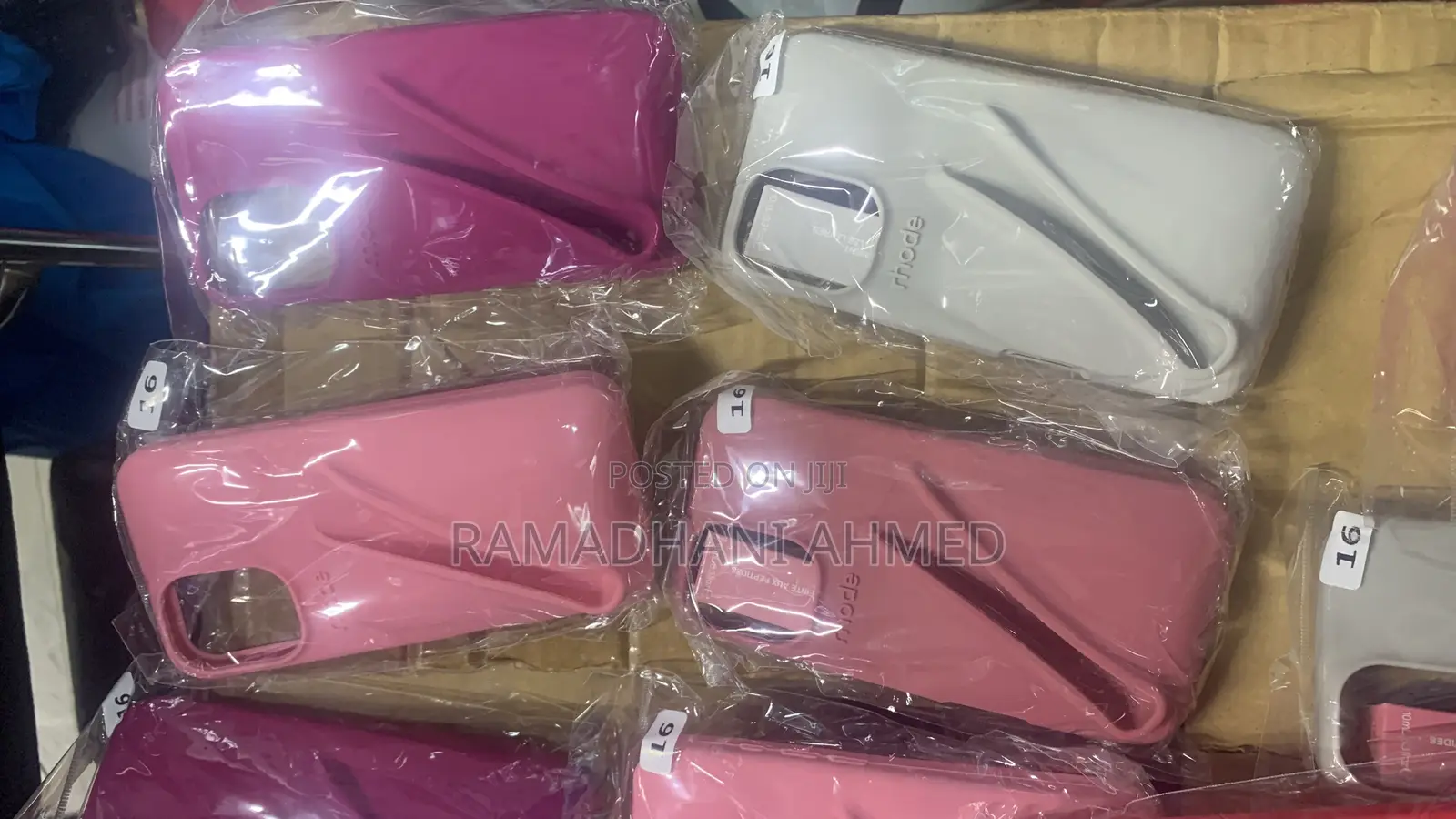 Women Lipstick Covers