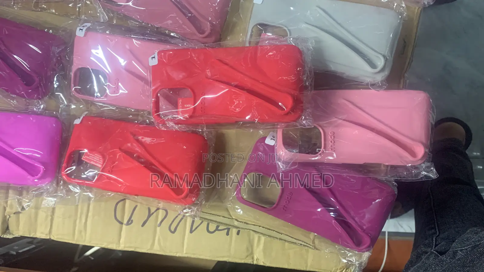 Women Lipstick Covers