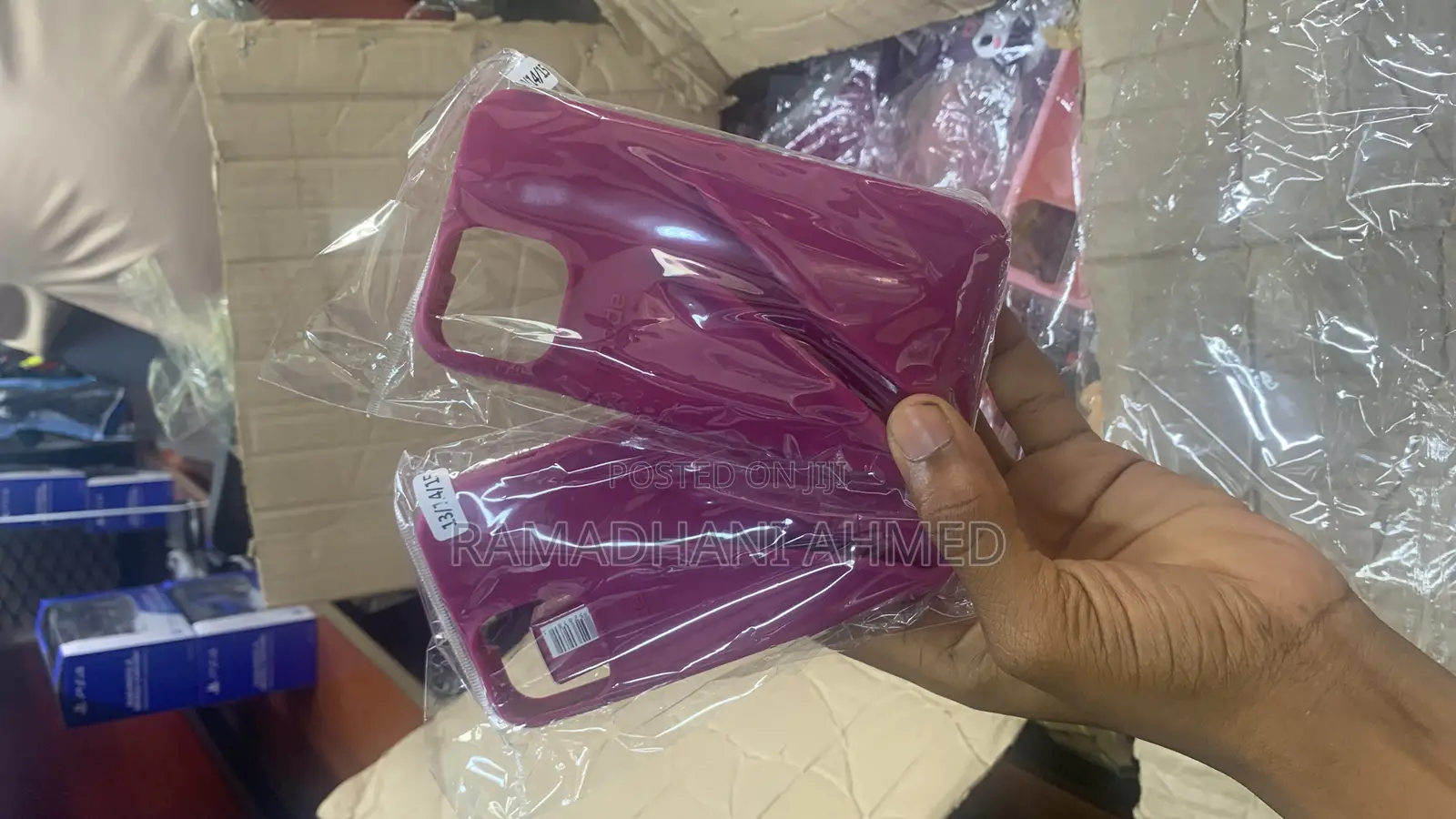 Women Lipstick Covers